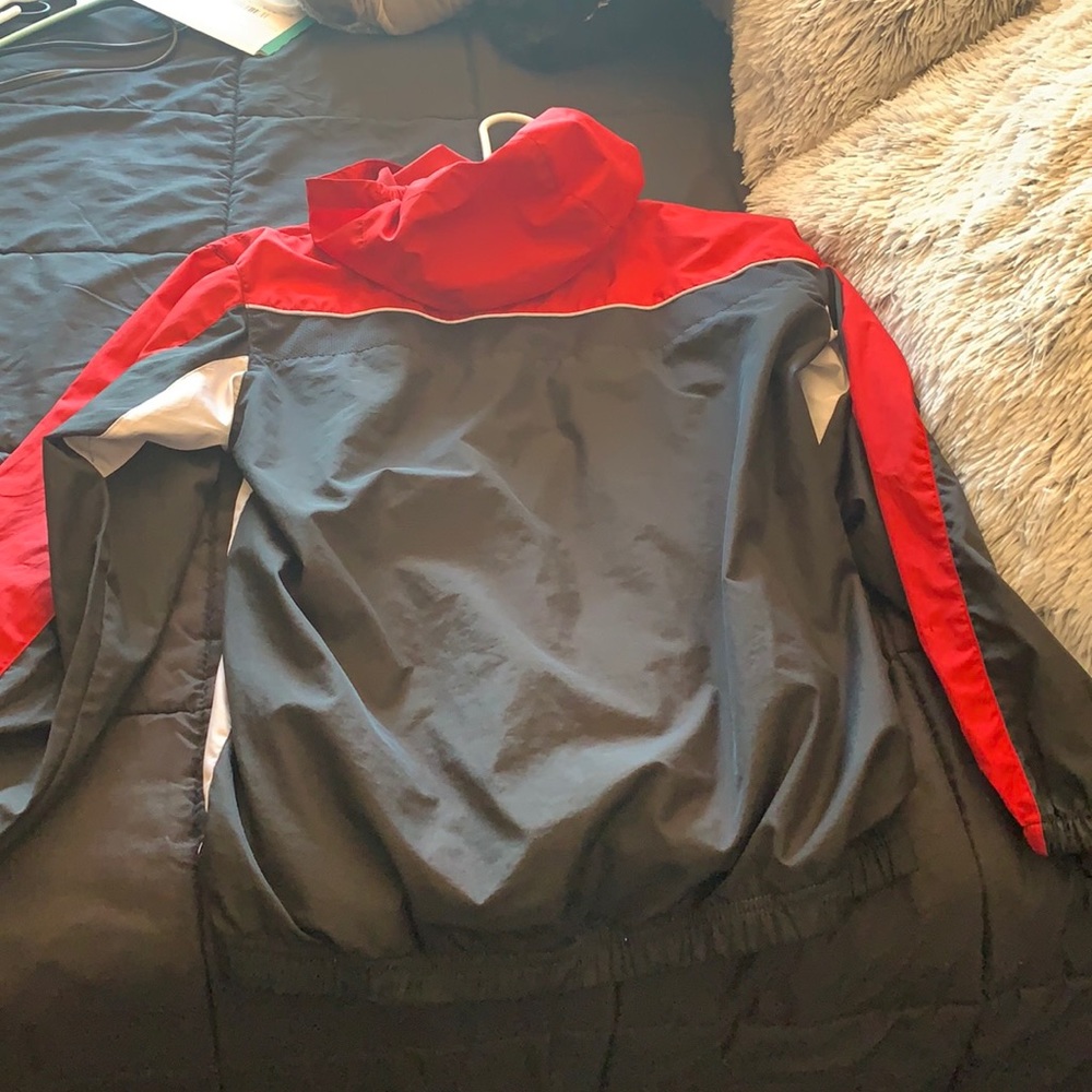 Jacket - Picture 2 of 2